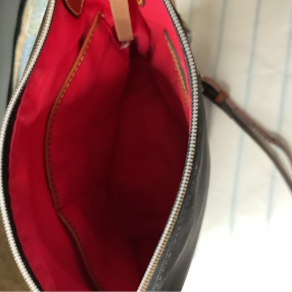 Dooney & Bourke Nylon Crossbody - Picture 8 of 8
